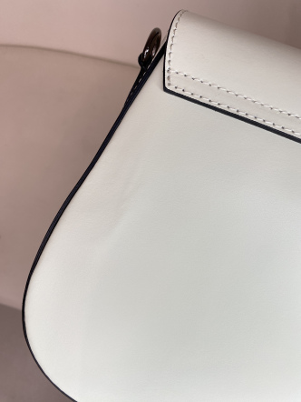 Сумка 0307 Молочный (329)